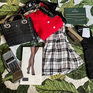 COMPLETE Dionne from Clueless cosplay/costume set